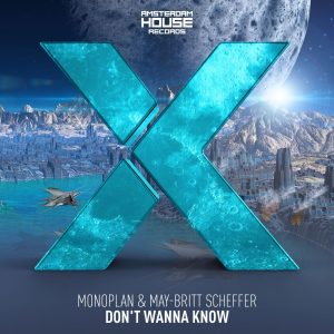 Don’t Wanna Know finally out!